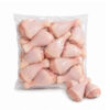Muslo de Pollo 10Lb - Carne jugosa y tierna para tus platos
