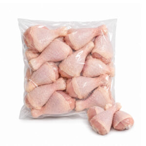 Muslo de Pollo 10Lb - Carne jugosa y tierna para tus platos