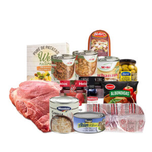 Combo Papá Ágil Esencial Pack Combo Papá Ágil de Esencial Pack, variedad de productos esenciales para el cuidado diario