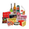 Combo Papá Fiestero lleno de productos esenciales para las celebraciones en familia