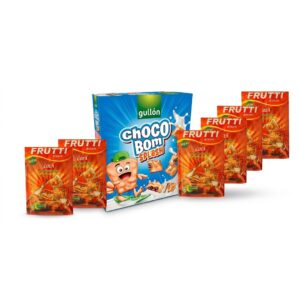 Pack Choco Merienda