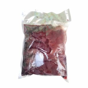 Hígado de Res (vaca) Columba 1 kg.