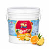 Helado CID Naranja Piña 4Lt Helado CID sabor Naranja Piña de 4Lt, ideal para disfrutar en cualquier ocasión