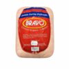 Jamón Pierna Prensado Bravo 4.75 kg, ideal para sándwiches y tapas