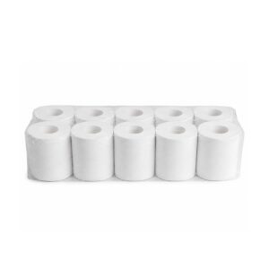 Papel Higiénico Doble Capa Columba 10 Rollos