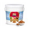 Helado CID sabor Dulce Leche 4L, cremoso y delicioso para compartir