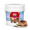 Helado CID sabor Tiramisu 4L cremoso y delicioso