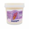 Helado Gustatini sabor Mantecado 4L, postre cremoso y delicioso