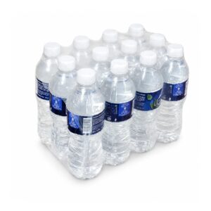 Agua Mineral Natural Ciego Montero 12ud de 500ml