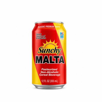 Malta Sunchy 6ud