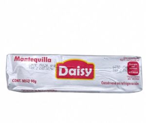 Mantequilla Daisy 90g