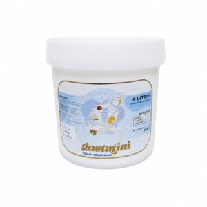 Yogur Saborizado Guanabana Gustatini 4Lt