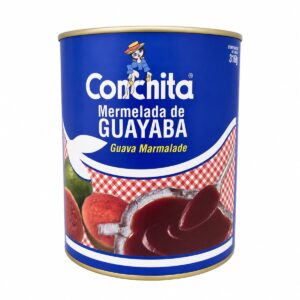 Mermelada de Guayaba Conchita 3160g
