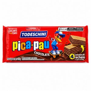 Sorbeto Sabor Chocolate Todeschini  115g